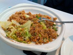 -莆田餐厅PUTIEN(三里屯店)