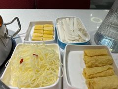 -麻辣因子滩羊火锅(世和广场店)