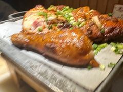 -绿茶餐厅(西单老佛爷店)