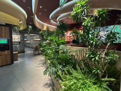-巴奴毛肚火锅(悠唐购物中心店)