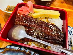 鳗鱼饭-老村旧煲(江宁金鹰店)