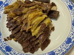 -巴音浩日娲·蒙餐(双林东路店)