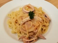 -萨莉亚意式餐厅(鸿大广场店)