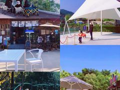 -海兰云天度假区温泉
