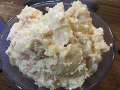土豆泥-炙热童年·老北京炙子烤肉(南锣鼓巷店)