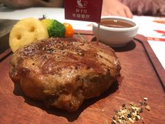 -杯子红牛排(创意产业园店)