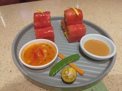 -点都德(长泰广场店)