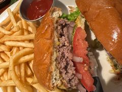 -Chili's Cafe&Bar奇利斯(滨江店)