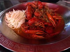 -红钳侠小龙虾·烧烤(中赢康康谷店)