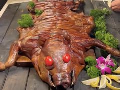 -五彩凉山自助西昌烧烤(柳翠路店)