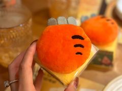 -做披萨的奇葩(中海央墅店)