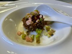 酱油炒饭-松云泽
