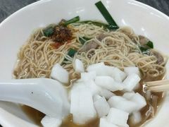 -陈超记美食店