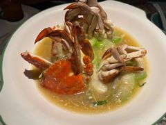 -雀蓝川菜(滨湖万象汇店)