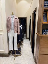 -MR.COLLECTION西装先生(富华里店)