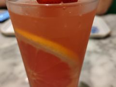 满杯红釉-辛香汇·现炒川菜(淮海路百盛店)