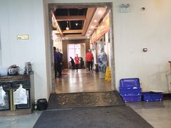 -竹叶涮肉坊(总店)