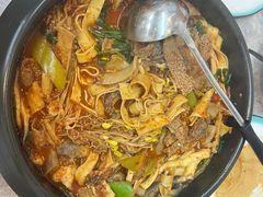 -屋里家延边朝鲜族冷面(梅林3店)