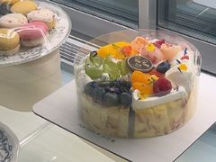 -PETIT PARIS 小巴黎(花园道店)