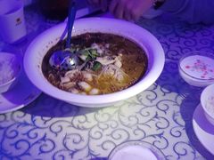-巴特餐饮6加1音乐餐吧·新疆菜