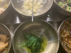 -晓燃地摊烤肉(朝阳双桥店)