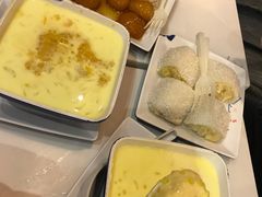 -发记甜品(豉油街店)