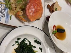 -沪华海鲜大酒楼(南汇店)