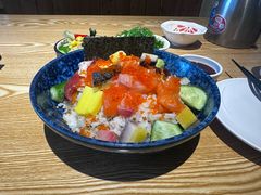 -东菊料理(吉利购物广场店)