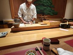 -松涛日本料理