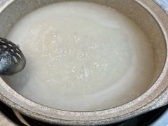 -丰尔粥食·粥底火锅·桑拿鸡(大良总店)