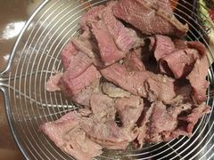 -高兴壹锅·潮汕鲜牛肉火锅(良乡梅花庄店)