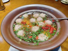 -何氏排骨(左家塘店)