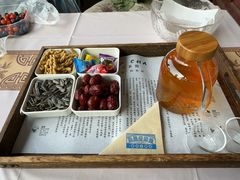 -MAP CHA普洱茶馆(翠湖店)