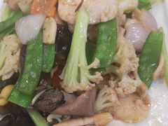 -台山美食一绝阿四台山黄鳝饭(阿四创作店)