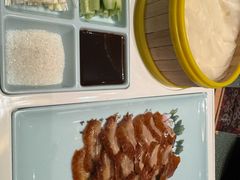 -粤尚腾香居中餐厅(首都机场希尔顿店)