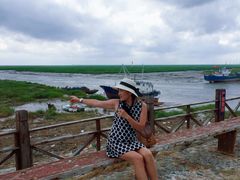 -小洋口旅游度假区
