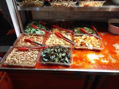 -小辉哥大排档(船山路总店)