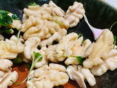 香椿核桃仁-涵苑私宴定制(外滩店)