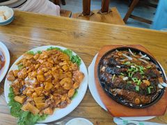 -闻香阁·清真(光荣道店)