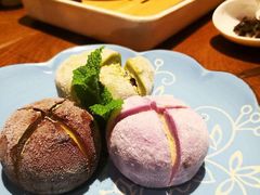 -84那年咖啡馆(李沧万达店)