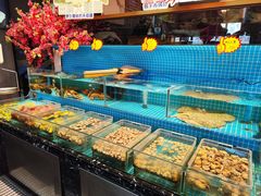 -大碗李·海鲜天津菜(河北路店)