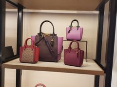 -COACH蔻驰(银泰店)