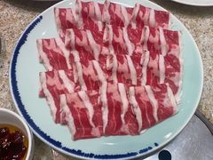 -福娣·金沙银贝海鲜火锅