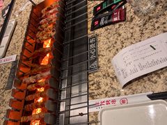 -丰茂烤串(六里桥店)