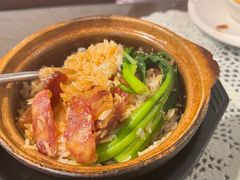 -熠盛粤味·顺德桑拿鸡(永康路店)