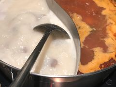 -捞王锅物料理(上海世茂广场店)