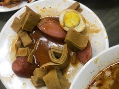 -李刚鸡西刀削面