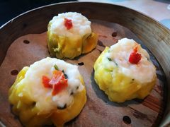 东星斑烧卖-天龙轩(香港丽思卡尔顿酒店)
