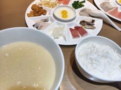 -建新园过桥米线(桃源街店)