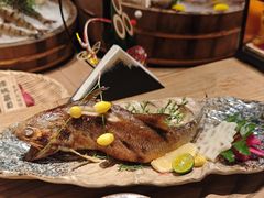 -本源食集 日式烧肉·炉端烧(东海缤纷店)